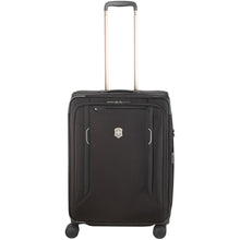 Load image into Gallery viewer, Victorinox Werks Traveler 6.0 Softside Medium Case - Lexington Luggage
