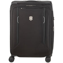 Load image into Gallery viewer, Victorinox Werks Traveler 6.0 Softside Medium Case - Lexington Luggage
