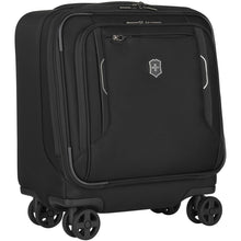 Load image into Gallery viewer, Victorinox Werks Traveler 6.0 Wheeled Boarding Tote - Lexington Luggage
