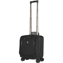 Load image into Gallery viewer, Victorinox Werks Traveler 6.0 Wheeled Boarding Tote - Lexington Luggage
