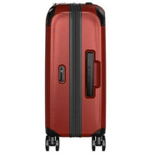 Load image into Gallery viewer, Victorinox Spectra 3.0 Frequent Flyer Carry On - side lift handle
