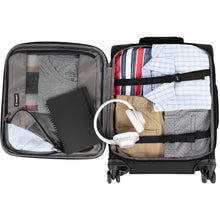 Load image into Gallery viewer, Travelpro Tourlite International Expandable Carry On Spinner - Lexington Luggage
