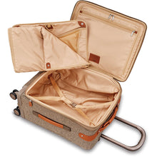 Load image into Gallery viewer, Hartmann Tweed Legend 26&quot; Medium Journey Expandable Spinner - Lexington Luggage
