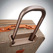 Load image into Gallery viewer, Hartmann Tweed Legend Global Carry On Expandable Spinner - Lexington Luggage
