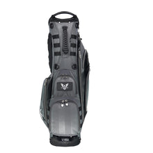 Load image into Gallery viewer, Subtle Patriot Tier 1 Stand Bag - musket grey
