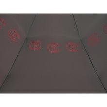 Load image into Gallery viewer, Olivia Elle Two Faced Parasol - Lexington Luggage
