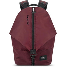 Load image into Gallery viewer, Solo New York Peak Backpack - Lexington Luggage
