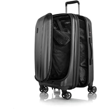 Load image into Gallery viewer, Heys Vantage 26&quot; Smart Access™ Spinner - Smart Access Open
