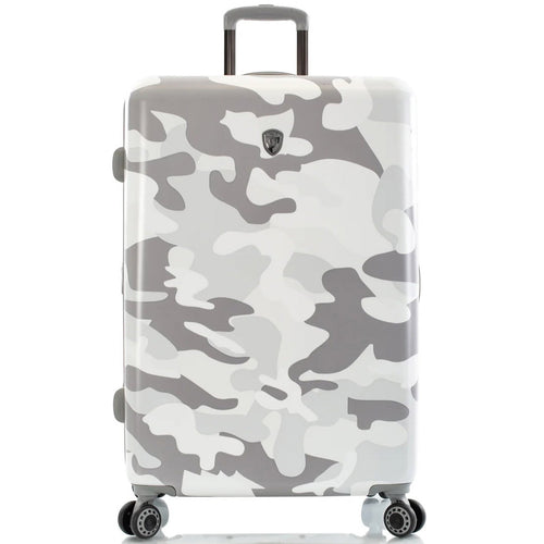 Heys White Camo 30