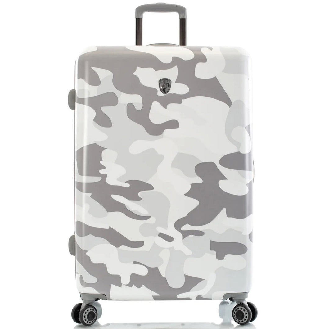Heys White Camo 30