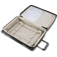 Load image into Gallery viewer, Samsonite Silhouette 17 Large Hardside Spinner - interior empty
