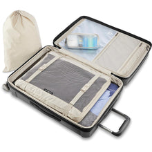 Load image into Gallery viewer, Samsonite Silhouette 17 Medium Hardside Spinner - inside packed
