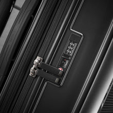 Load image into Gallery viewer, Samsonite Silhouette 17 Medium Hardside Spinner - tsa lock
