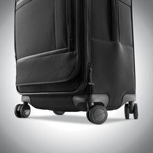 Load image into Gallery viewer, Samsonite Insignis Medium Expandable Spinner - wheels
