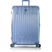Load image into Gallery viewer, Heys XTRAK 30&quot; Expandable Spinner - Frontside Icy Blue
