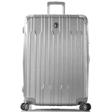 Load image into Gallery viewer, Heys XTRAK 30&quot; Expandable Spinner - Frontside Silver
