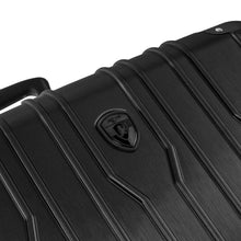 Load image into Gallery viewer, Heys XTRAK 26&quot; Expandable Spinner - Heys Logo
