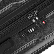 Load image into Gallery viewer, Heys XTRAK 3 Piece Expandable Spinner Set - TSA Locks
