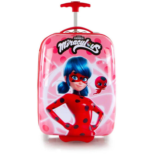 Heys MIRACULOUS LADY BUG 18