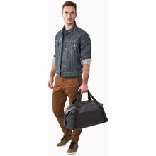 Load image into Gallery viewer, Briggs &amp; Riley ZDX Cargo Satchel - Lexington Luggage
