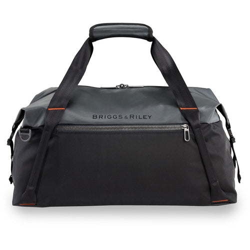 Briggs & Riley ZDX Cargo Satchel - Lexington Luggage