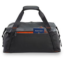 Load image into Gallery viewer, Briggs &amp; Riley ZDX Cargo Satchel - Lexington Luggage
