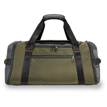 Load image into Gallery viewer, Briggs &amp; Riley ZDX Large Travel Duffle - Lexington Luggage
