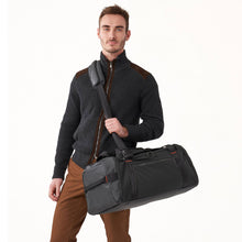 Load image into Gallery viewer, Briggs &amp; Riley ZDX Large Travel Duffle - Lexington Luggage
