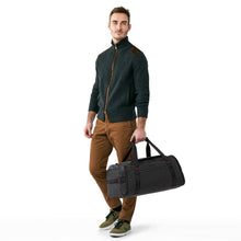 Load image into Gallery viewer, Briggs &amp; Riley ZDX Large Travel Duffle - Lexington Luggage

