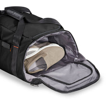 Load image into Gallery viewer, Briggs &amp; Riley ZDX Large Travel Duffle - Lexington Luggage
