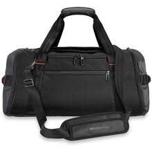Load image into Gallery viewer, Briggs &amp; Riley ZDX Large Travel Duffle - Lexington Luggage

