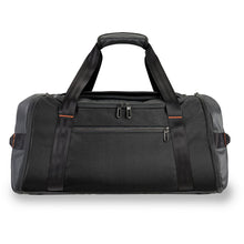 Load image into Gallery viewer, Briggs &amp; Riley ZDX Large Travel Duffle - Lexington Luggage
