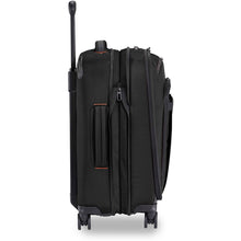 Load image into Gallery viewer, Briggs &amp; Riley ZDX International Carry On Expandable Spinner - Lexington Luggage
