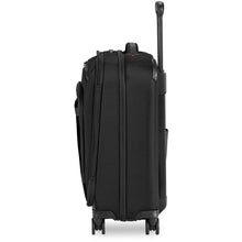 Load image into Gallery viewer, Briggs &amp; Riley ZDX International Carry On Expandable Spinner - Lexington Luggage
