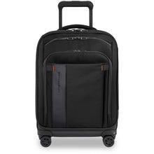 Load image into Gallery viewer, Briggs &amp; Riley ZDX International Carry On Expandable Spinner - Lexington Luggage
