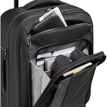 Load image into Gallery viewer, Briggs &amp; Riley ZDX International Carry On Expandable Spinner - Lexington Luggage
