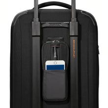 Load image into Gallery viewer, Briggs &amp; Riley ZDX International Carry On Expandable Spinner - Lexington Luggage
