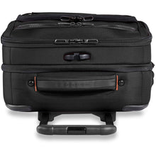 Load image into Gallery viewer, Briggs &amp; Riley ZDX International Carry On Expandable Spinner - Lexington Luggage
