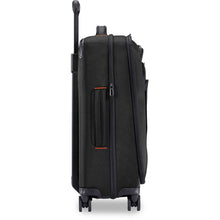 Load image into Gallery viewer, Briggs &amp; Riley ZDX Domestic Carry On Expandable Spinner - Lexington Luggage
