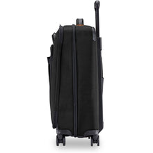 Load image into Gallery viewer, Briggs &amp; Riley ZDX Domestic Carry On Expandable Spinner - Lexington Luggage
