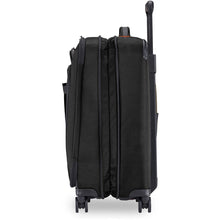 Load image into Gallery viewer, Briggs &amp; Riley ZDX Domestic Carry On Expandable Spinner - Lexington Luggage
