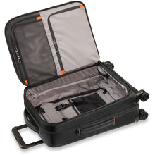 Load image into Gallery viewer, Briggs &amp; Riley ZDX Domestic Carry On Expandable Spinner - Lexington Luggage
