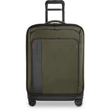 Load image into Gallery viewer, Briggs &amp; Riley ZDX Medium Expandable Spinner - Lexington Luggage
