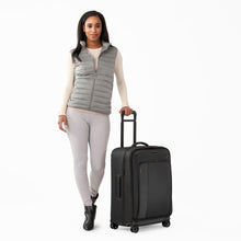 Load image into Gallery viewer, Briggs &amp; Riley ZDX Medium Expandable Spinner - Lexington Luggage
