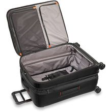 Load image into Gallery viewer, Briggs &amp; Riley ZDX Medium Expandable Spinner - Lexington Luggage
