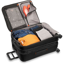 Load image into Gallery viewer, Briggs &amp; Riley ZDX Medium Expandable Spinner - Lexington Luggage
