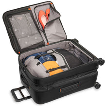 Load image into Gallery viewer, Briggs &amp; Riley ZDX Medium Expandable Spinner - Lexington Luggage
