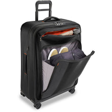 Load image into Gallery viewer, Briggs &amp; Riley ZDX Large Expandable Spinner - Lexington Luggage
