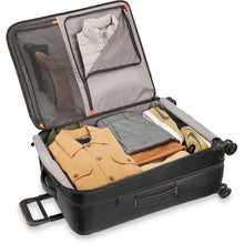 Load image into Gallery viewer, Briggs &amp; Riley ZDX Large Expandable Spinner - Lexington Luggage
