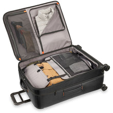 Load image into Gallery viewer, Briggs &amp; Riley ZDX Large Expandable Spinner - Lexington Luggage
